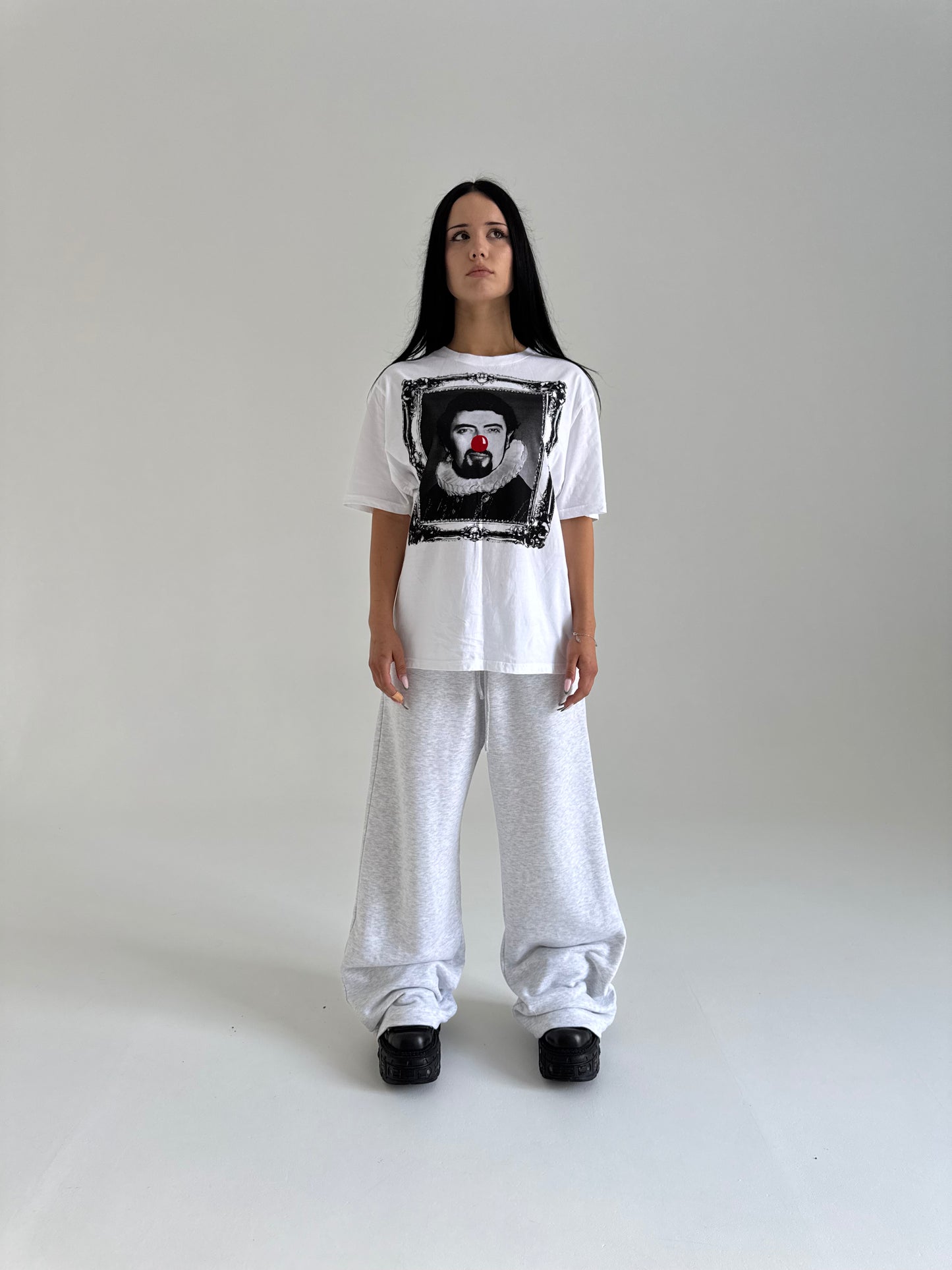 Baggy Sweatpants