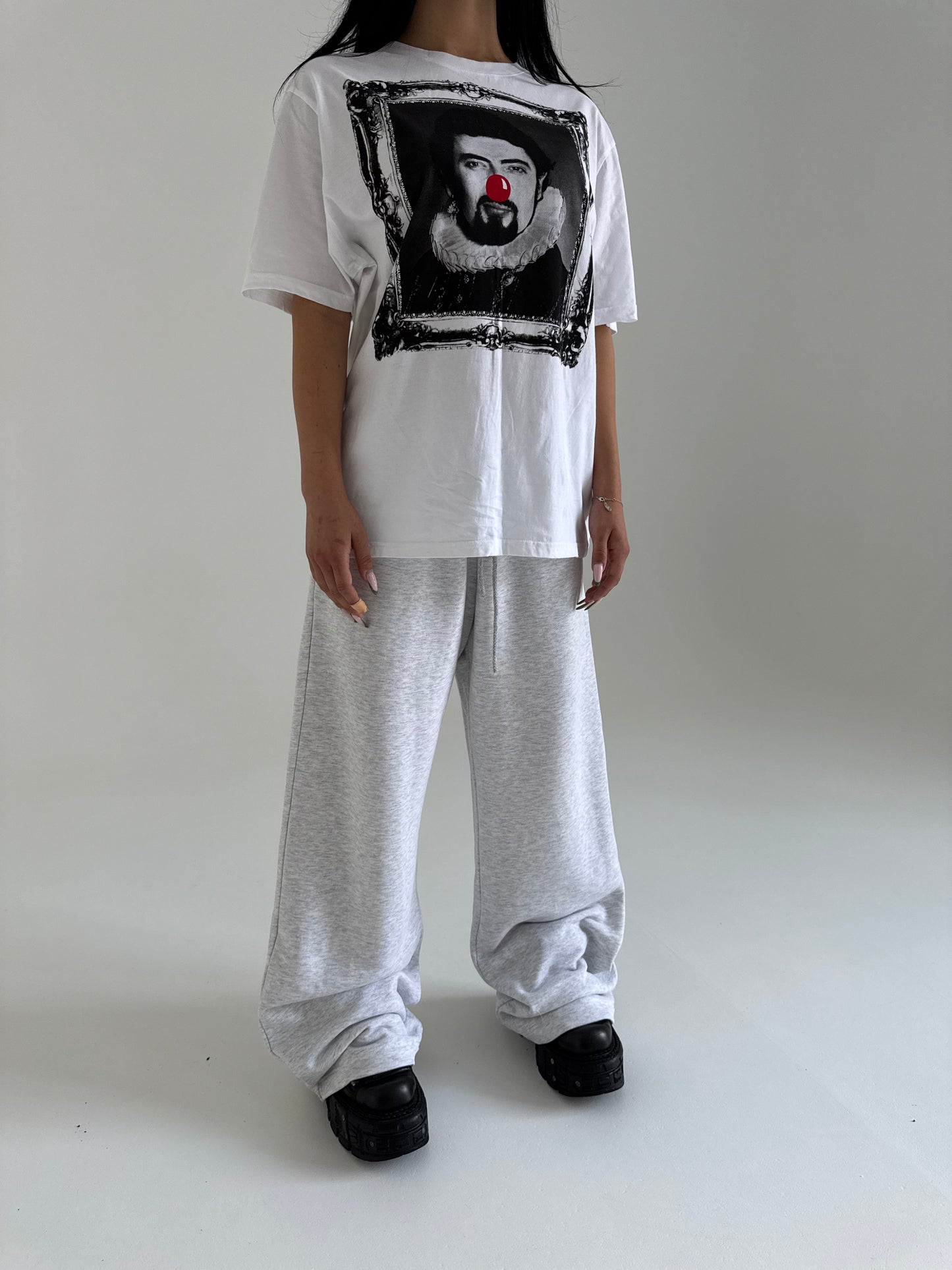 Baggy Sweatpants