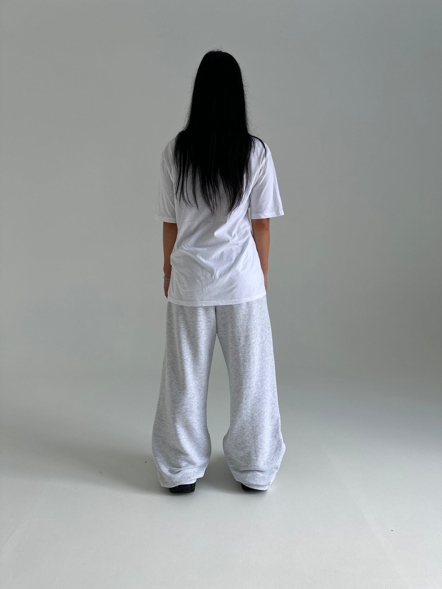 Baggy Sweatpants